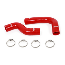 Load image into Gallery viewer, Mishimoto 92-00 Subaru WRX/STI Turbo Silicone Radiator Hose Kit - Red

