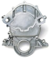 Load image into Gallery viewer, Edelbrock Timing Cover Alum S/B Ford 86-93 5 0L 88 Up 351-W w/ Reverse Rot Water Pump
