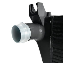 Load image into Gallery viewer, Mishimoto 19+ Ford Ranger 2.3L EcoBoost Intercooler Kit - Black + Polished Pipes
