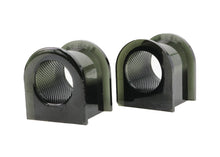 Load image into Gallery viewer, Whiteline 86-92 Toyota Supra 30mm Front Sway Bar Mount Bushing Kit Kit
