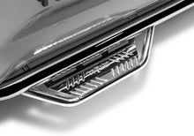 Load image into Gallery viewer, N-Fab Podium SS 09-14 Dodge Ram 1500 Quad Cab SRW - Polished Stainless - Cab Length - 3in
