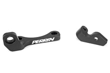 Load image into Gallery viewer, Perrin 2022+ Subaru WRX/19-23 Ascent/Legacy/Outback Top Mount Intercooler Bracket - Black
