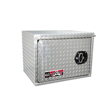 Load image into Gallery viewer, Westin/Brute HD Under Body 18in x 24in Swing Door - Aluminum
