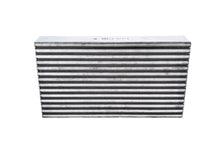 Load image into Gallery viewer, Garrett Air / Air Intercooler CAC (20.05in x 11.19in x 3.00in) - 600 HP
