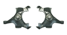 Load image into Gallery viewer, Belltech DROP SPINDLE SET 92-98 GM ST CAB/88-98 EXT CAB
