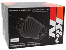 Load image into Gallery viewer, K&amp;N 2016 Toyota Tacoma 3.5L Performance Intake Kit
