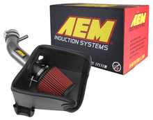 Load image into Gallery viewer, AEM Induction 2019 Toyota Corolla 1.8L Cold Air Intake
