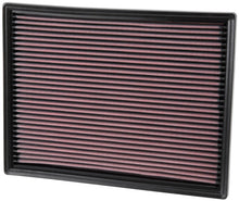 Load image into Gallery viewer, K&amp;N 98-03 Mercedes ML320 / 96-00 C230 / 93-01 C28 / 97-03 CLK320 Drop In Air Filter
