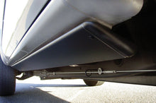 Load image into Gallery viewer, AMP Research 1999-2006 Chevy/GMC Silverado/Sierra Extended/Crew PowerStep - Black
