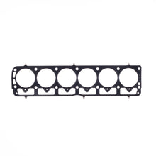Load image into Gallery viewer, Cometic AMC 4.0L Inline 6 .080in MLS Cylinder Head Gasket, 3.950in Bore MLS Head Gasket
