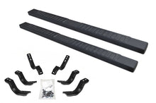 Load image into Gallery viewer, Go Rhino 19-20 Ram 1500 6in OE Xtreme II Complete Kit w/SideSteps + Brkts
