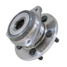Load image into Gallery viewer, Yukon Replacement Unit Bearing Hub for 90-99 Jeep Front w/Composite Rotor

