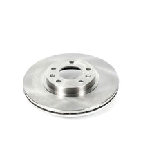 Load image into Gallery viewer, Power Stop 06-12 Ford Fusion Front Autospecialty Brake Rotor

