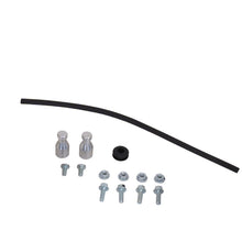 Load image into Gallery viewer, BBK 94-98 Mustang V6 Replacement Hoses And Hardware Kit For Cold Air Kit BBK 1717
