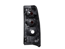 Load image into Gallery viewer, ANZO 1999-2002 Chevrolet Silverado 1500 Taillights Chrome
