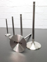 Load image into Gallery viewer, Ferrea Chevy/Chry/Ford SB 2.1in 11/32in 5.04in 0.29in +.100 Ti Comp Int Valve - Single (D/S Only)
