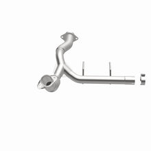 Load image into Gallery viewer, MagnaFlow Right Side Converter Direct Fit 15-17 Ford F-150 5.0L
