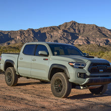 Load image into Gallery viewer, Rigid Industries 16-20 Toyota Tacoma A-Pillar Light Kit (Incl. 4In 360-Series Drive)
