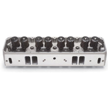 Load image into Gallery viewer, Edelbrock Cyl Head Perf RPM AMC 290 304 343 360 390 401 V-8 w/ Mach Exhst X-Over Complete
