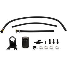 Load image into Gallery viewer, Mishimoto 2018+ Jeep Wrangler JL 3.6L Baffled Oil Catch Can
