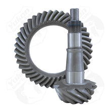 Load image into Gallery viewer, Yukon Gear High Performance Gear Set For GM 9.5in in a 5.13 Ratio
