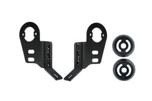 Load image into Gallery viewer, Rigid Industries 14-17 Polaris RZR Turbo Reflect A-Pillar Mount
