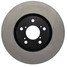 Load image into Gallery viewer, Stoptech 07-13 Acura MDX / 14-17 Acura RLX Cryo Premium Front Brake Rotor
