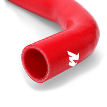 Load image into Gallery viewer, Mishimoto 03-05 Eclipse GTS/Spyder GTS / 01-05 Spyder GT Red Silicone Hose Kit

