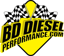 Load image into Gallery viewer, BD Diesel Crank Case Vent Filter Kit - 1999-2003 Ford 7.3L
