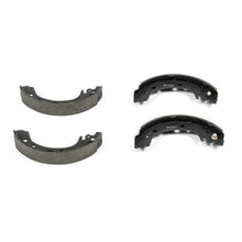 Load image into Gallery viewer, Power Stop 03-08 Toyota Corolla Rear Autospecialty Brake Shoes

