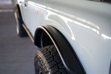 Load image into Gallery viewer, DV8 Offroad 21-23 Ford Bronco Tube Fender Flares
