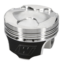 Load image into Gallery viewer, Wiseco Subaru FA20 Direct Injection Piston Kit 2.0L -9.5cc
