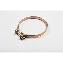 Load image into Gallery viewer, Omix Air Horn-Carb Clamp L-Head 41-53 Willys Models
