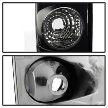 Load image into Gallery viewer, Spyder Ford F150 side 04-08 (Not Fit Heritage &amp; SVT)Euro Tail Lights Blk ALT-YD-FF15004-BK
