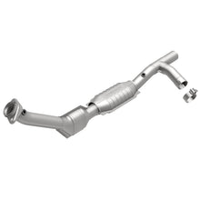 Load image into Gallery viewer, MagnaFlow Conv DF 99-02 Expedition 5.4L
