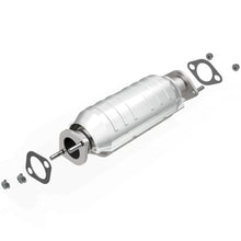 Load image into Gallery viewer, Magnaflow Conv DF 06-10 Kia Rio 1.6L Rear
