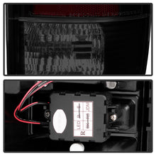 Load image into Gallery viewer, Spyder Chevy Suburban/Tahoe 1500/2500 00-06 LED Tail Lights Black Smoke ALT-YD-CD00-LED-BSM
