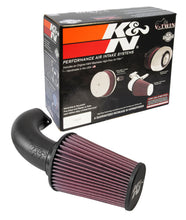 Load image into Gallery viewer, K&amp;N 15-17 Harley Street 500/750 Performance Intake Kit
