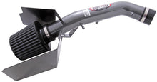 Load image into Gallery viewer, AEM 99-04 Toyota Tacoma V6 / 99-04 4Runner V6 Silver Brute Force Air Intake
