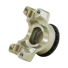 Load image into Gallery viewer, Yukon Gear Short Yoke For 92 and Older Ford 10.25in and 10.5in w/ A 1410 U/Joint Size
