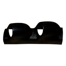 Load image into Gallery viewer, BLOX Racing 00-05 Mitsubishi Eclipse Pillar Pod Gauge Mount - 2 Gauges
