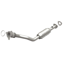 Load image into Gallery viewer, MagnaFlow Conv DF 04-05 Chevy Cavaler/Malibu / 04-05 Pontiac Grand Am/Sunfire Rear (HM OBDII)

