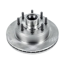 Load image into Gallery viewer, Power Stop 2007 Ford E-150 Front Autospecialty Brake Rotor
