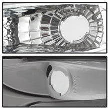 Load image into Gallery viewer, Spyder Chrysler PT Cruiser 01-05 Euro Style Tail Lights Chrome ALT-YD-CPT01-C
