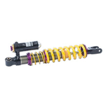 Load image into Gallery viewer, KW Coilover Kit V4 2011+ Lamborghini Aventador Incl. Roadster w/o Electronic Dampers
