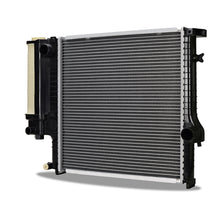 Load image into Gallery viewer, Mishimoto BMW E36 3-Series Replacement Radiator 1992-1999
