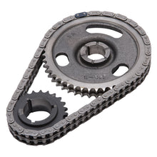 Load image into Gallery viewer, Edelbrock Timing Chain And Gear Set AMC 290-401
