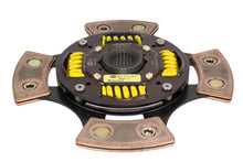 Load image into Gallery viewer, ACT 1986 Toyota Corolla 4 Pad Sprung Race Disc
