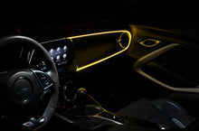 Load image into Gallery viewer, Oracle Fiber Optic LED Interior Kit - ColorSHIFT (2PCS) - ColorSHIFT
