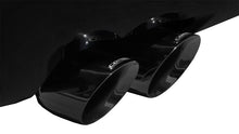 Load image into Gallery viewer, Corsa 12-13 Cadillac Escalade DUB 6.2L V8 Black Sport Cat-Back Exhaust
